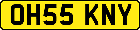 OH55KNY