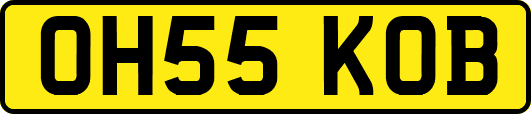 OH55KOB