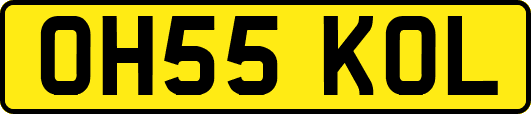 OH55KOL