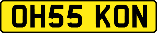 OH55KON