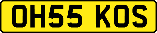 OH55KOS