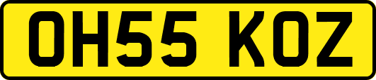 OH55KOZ