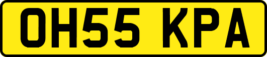 OH55KPA