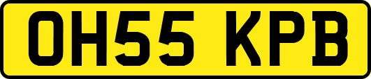 OH55KPB
