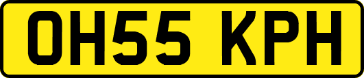 OH55KPH