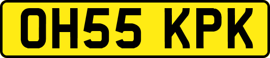 OH55KPK