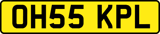 OH55KPL