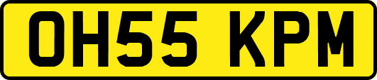OH55KPM