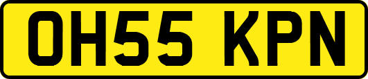 OH55KPN
