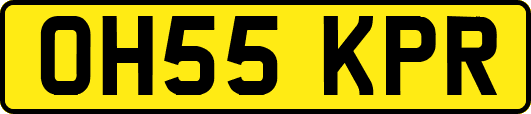 OH55KPR
