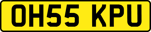 OH55KPU