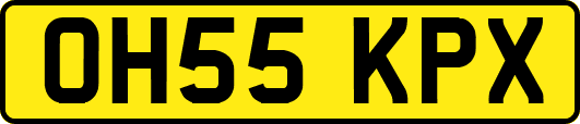 OH55KPX