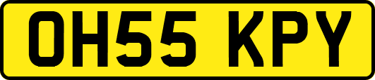 OH55KPY