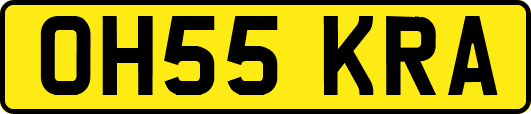 OH55KRA