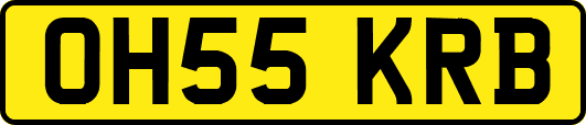 OH55KRB