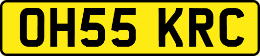 OH55KRC