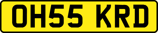 OH55KRD