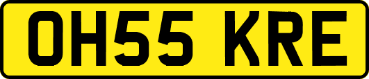 OH55KRE