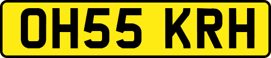 OH55KRH