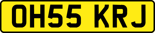 OH55KRJ