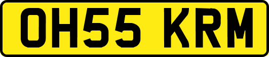 OH55KRM