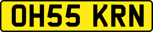 OH55KRN