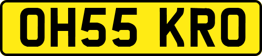 OH55KRO