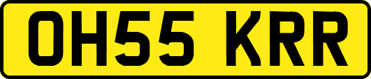 OH55KRR