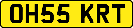 OH55KRT