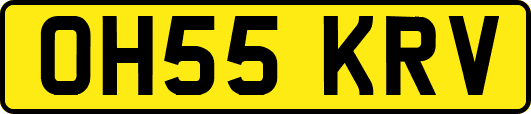 OH55KRV