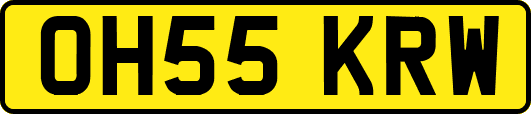OH55KRW