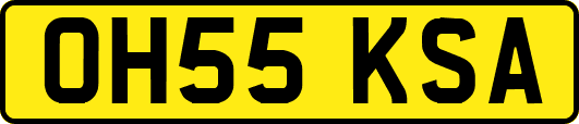 OH55KSA