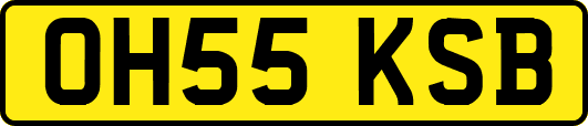 OH55KSB