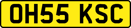OH55KSC