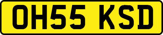 OH55KSD