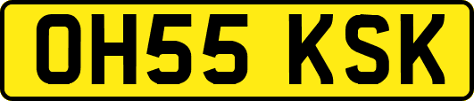 OH55KSK