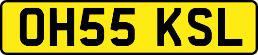 OH55KSL