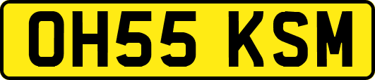 OH55KSM