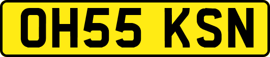 OH55KSN