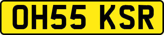 OH55KSR