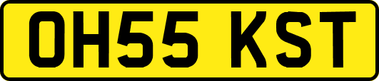 OH55KST