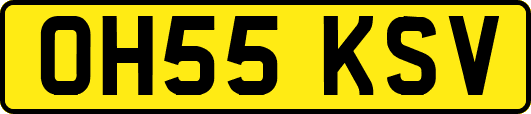 OH55KSV