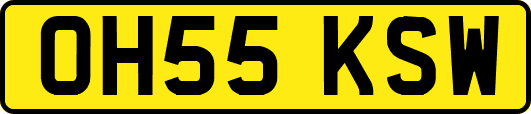 OH55KSW