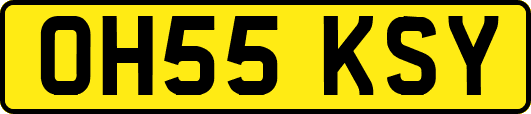 OH55KSY