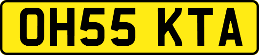 OH55KTA
