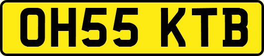OH55KTB