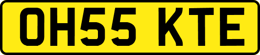 OH55KTE
