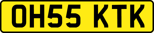 OH55KTK