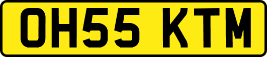 OH55KTM