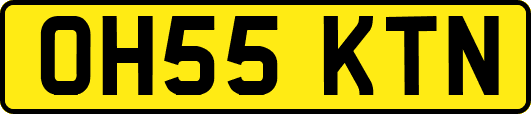 OH55KTN